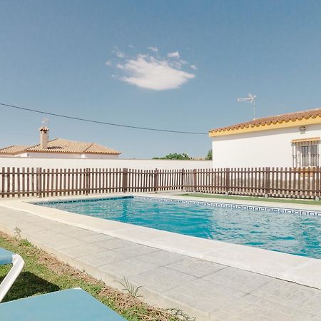 Casa Mariana Vila Conil De La Frontera Exterior foto