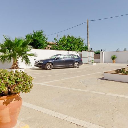 Casa Mariana Vila Conil De La Frontera Exterior foto