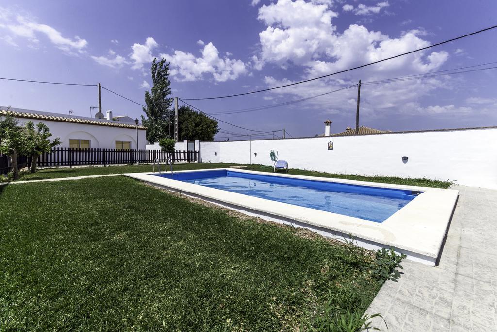 Casa Mariana Vila Conil De La Frontera Quarto foto