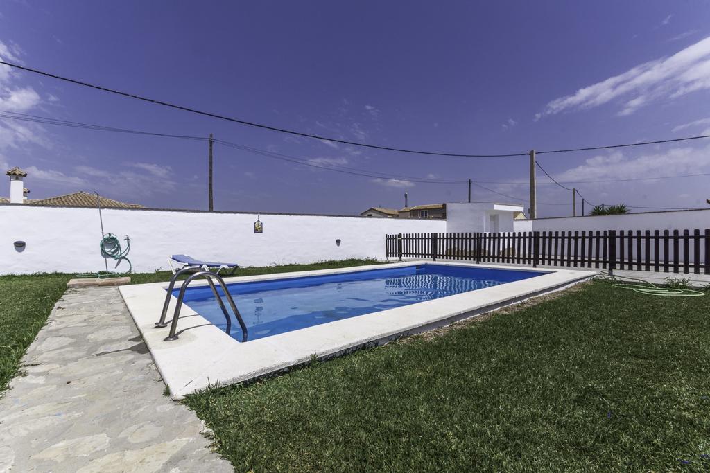 Casa Mariana Vila Conil De La Frontera Quarto foto