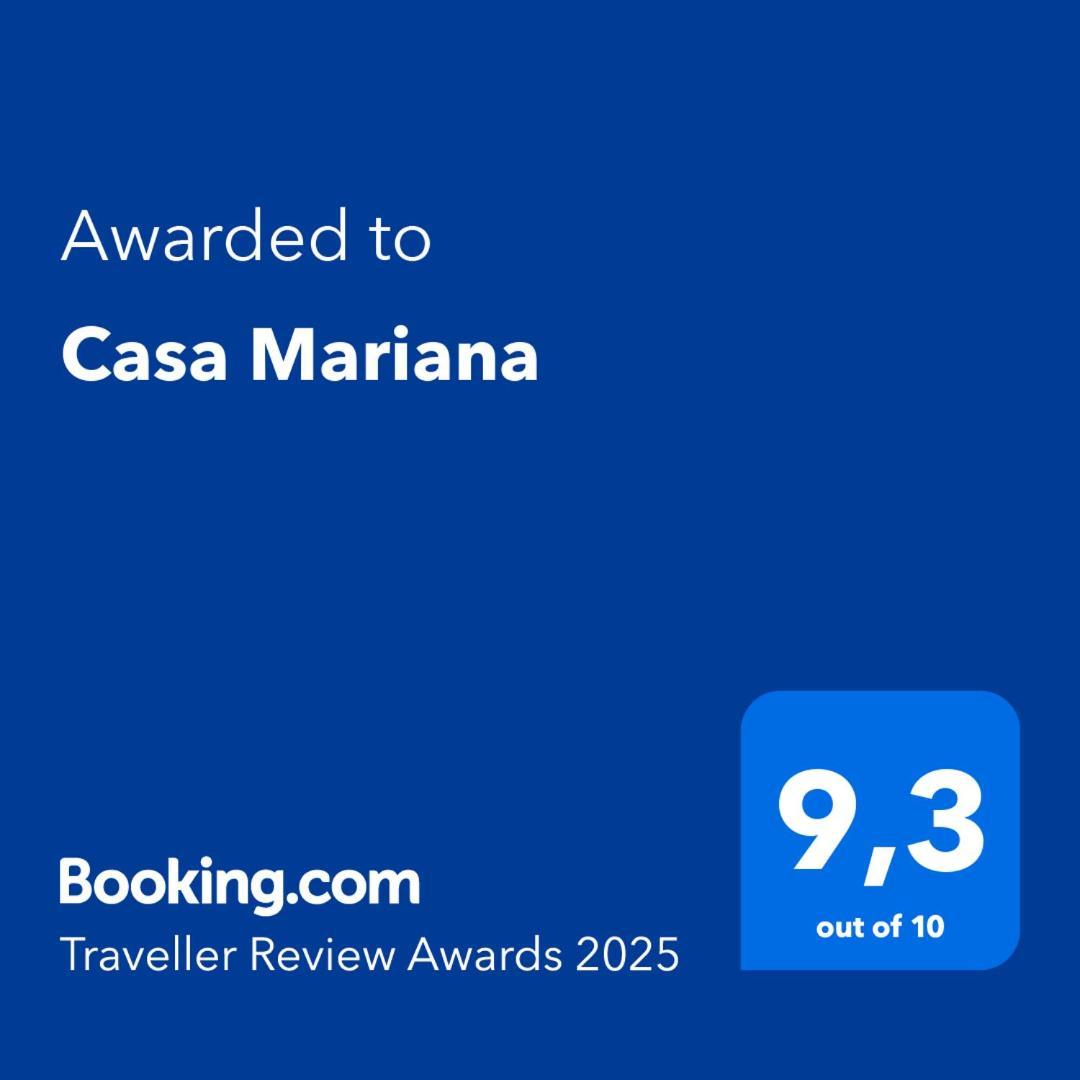 Casa Mariana Vila Conil De La Frontera Exterior foto